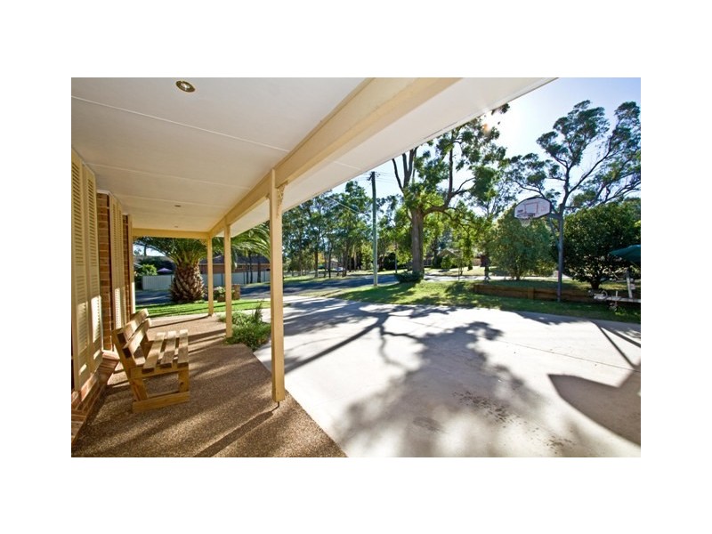 35 Turner Street, Thirlmere NSW 2572
