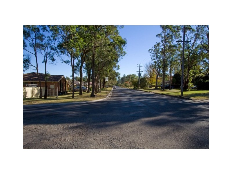 35 Turner Street, Thirlmere NSW 2572