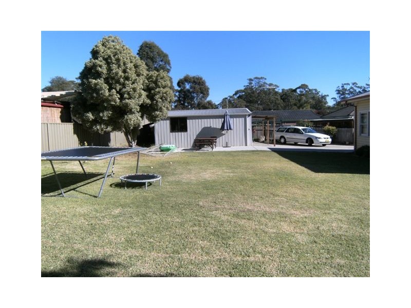 5B Huen Place, Tahmoor NSW 2573