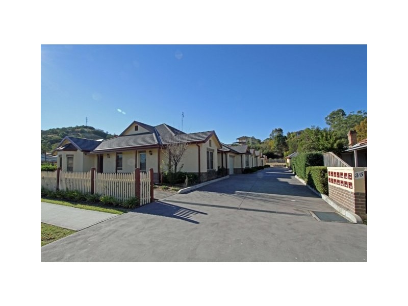 Unit 12/2-3 Colden Street, Picton NSW 2571