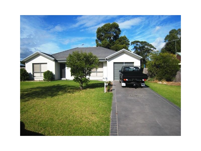 30 Park Street, Tahmoor NSW 2573