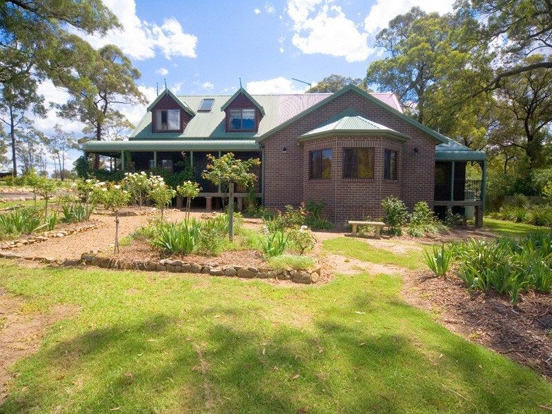 3122 Remembrance Drive, Bargo NSW 2574