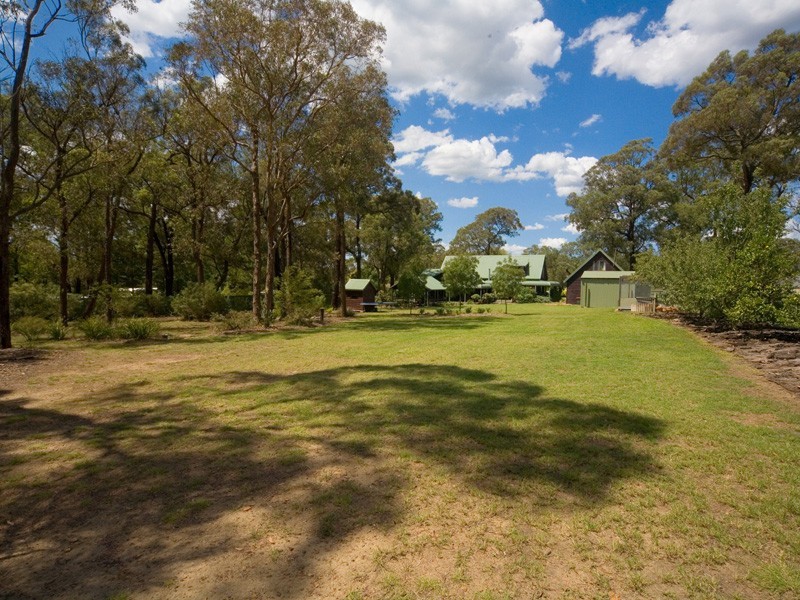 3122 Remembrance Drive, Bargo NSW 2574