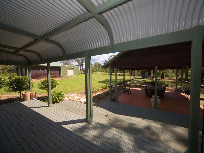 3122 Remembrance Drive, Bargo NSW 2574