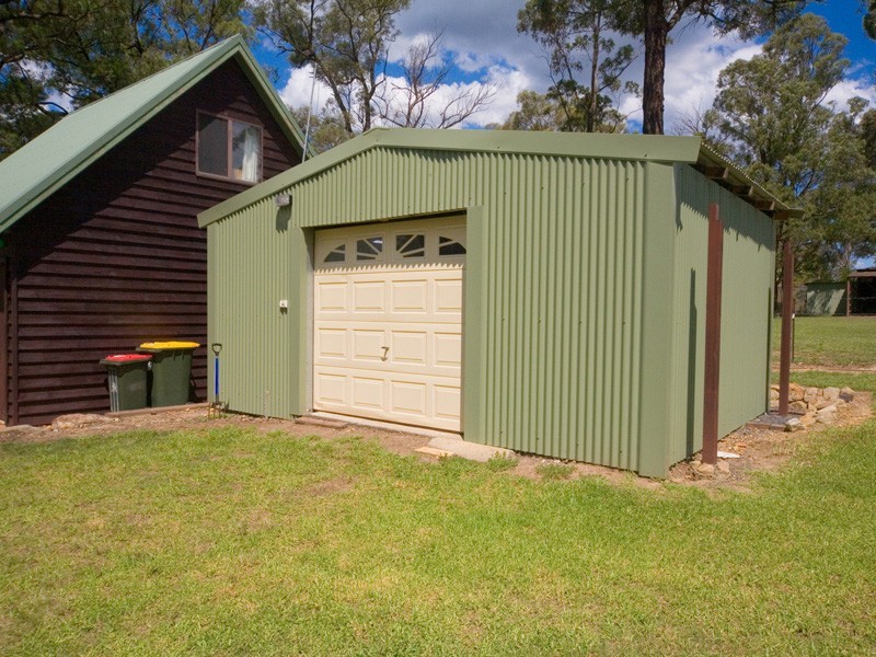 3122 Remembrance Drive, Bargo NSW 2574