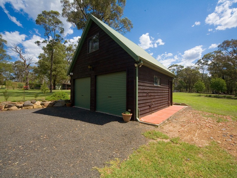 3122 Remembrance Drive, Bargo NSW 2574