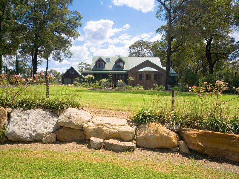 3122 Remembrance Drive, Bargo NSW 2574