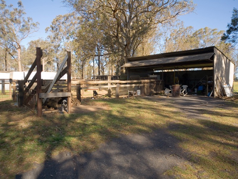 50 Burns Road, Thirlmere NSW 2572