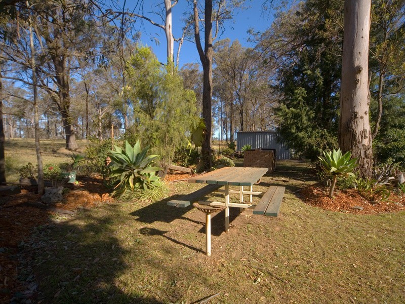 50 Burns Road, Thirlmere NSW 2572