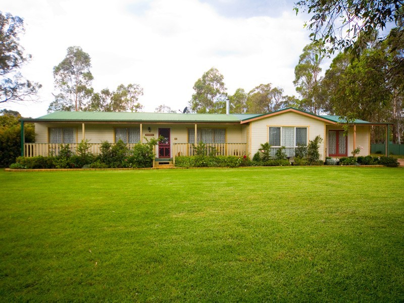 63 Claremont Drive, Bargo NSW 2574