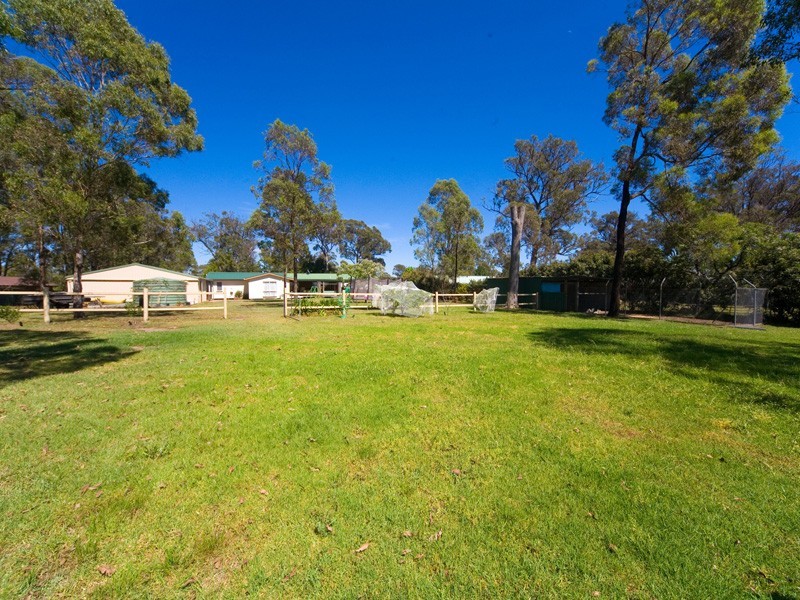 63 Claremont Drive, Bargo NSW 2574