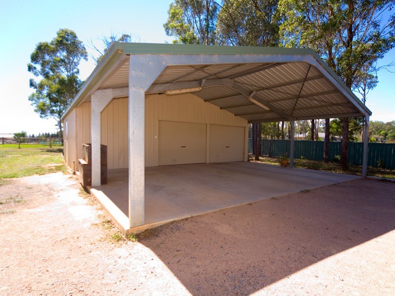 63 Claremont Drive, Bargo NSW 2574