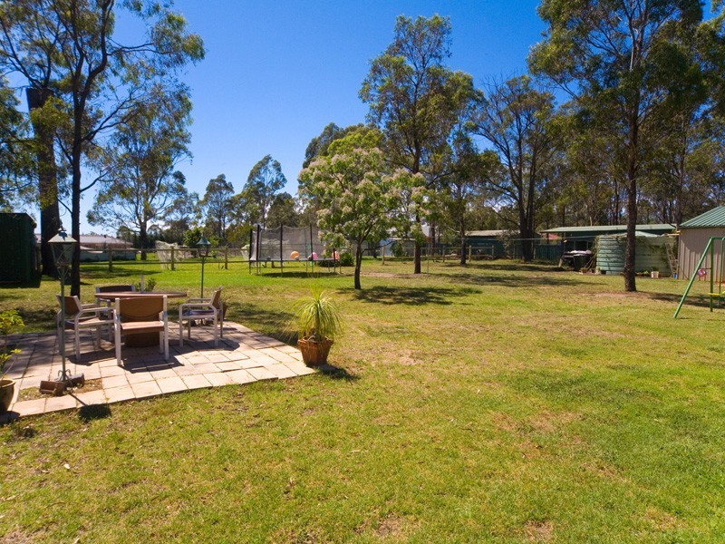 63 Claremont Drive, Bargo NSW 2574