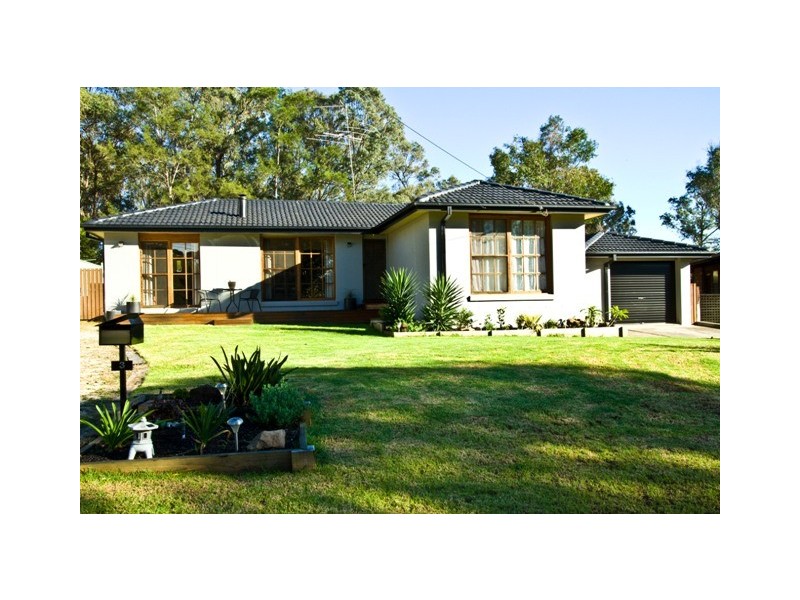 3 Camden Street, Wilton NSW 2571