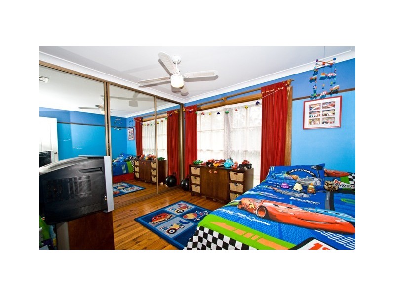 3 Camden Street, Wilton NSW 2571