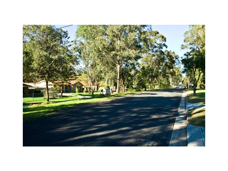 3 Camden Street, Wilton NSW 2571