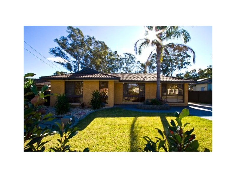 8 Nooral Street, Bargo NSW 2574