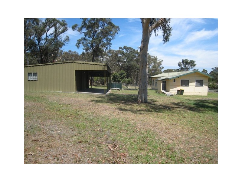 91 Illawarra Street, Appin NSW 2560