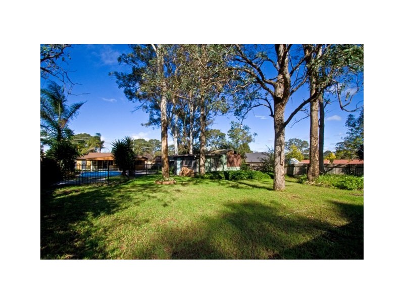 8 Nooral Street, Bargo NSW 2574