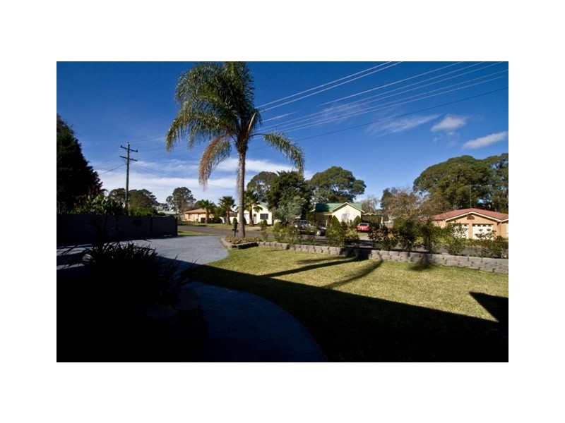 8 Nooral Street, Bargo NSW 2574