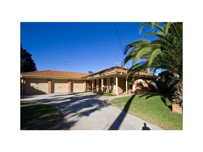 35 Turner Street, Thirlmere NSW 2572