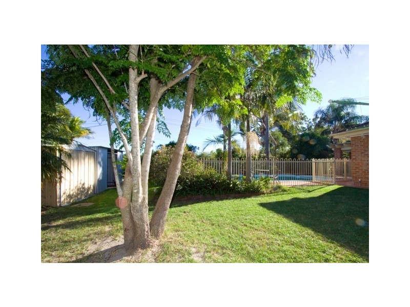 35 Turner Street, Thirlmere NSW 2572
