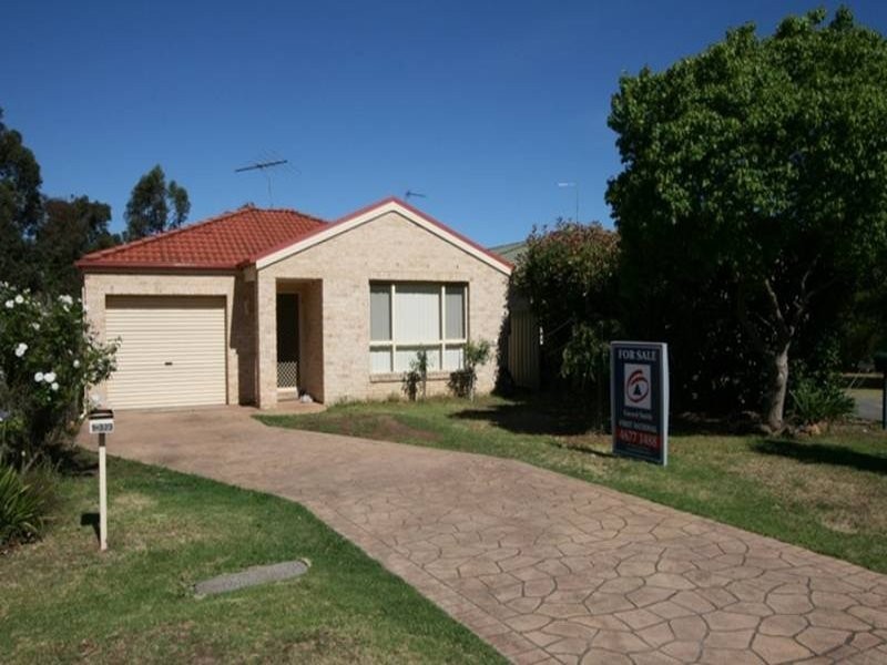 323A Thirlmere Way, Thirlmere NSW 2572