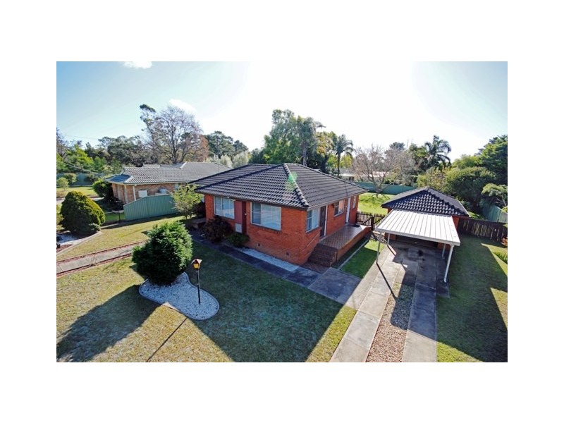28 Wallaroo Road, Buxton NSW 2571