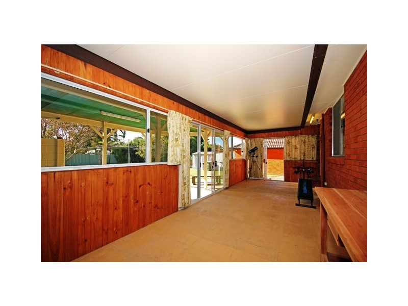 28 Wallaroo Road, Buxton NSW 2571