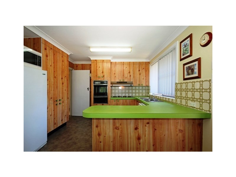 28 Wallaroo Road, Buxton NSW 2571