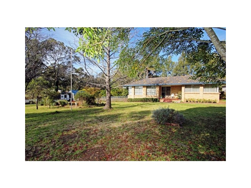 64 Reservoir Road, Bargo NSW 2574