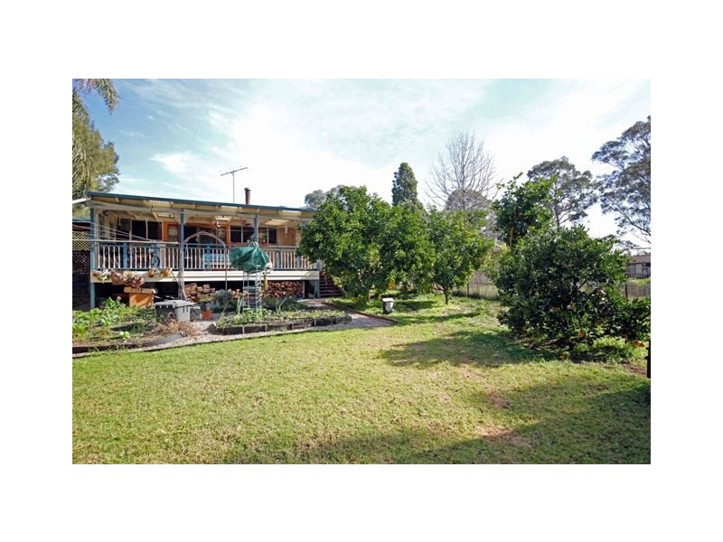 64 Reservoir Road, Bargo NSW 2574