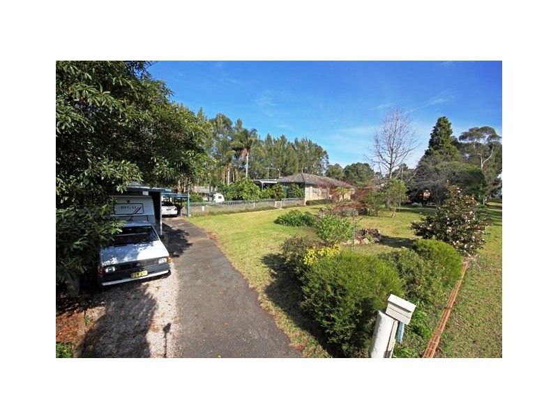 64 Reservoir Road, Bargo NSW 2574