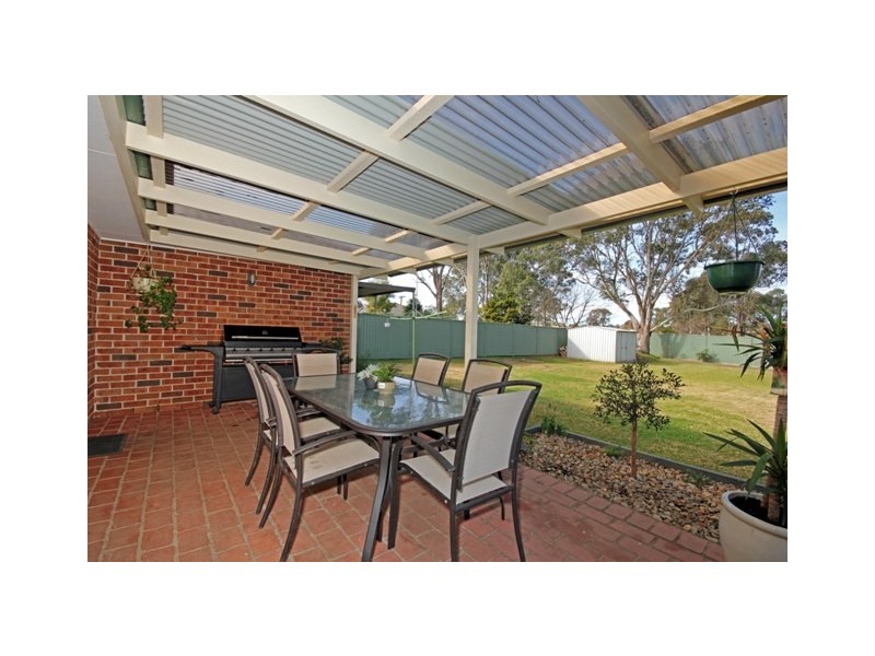 5 Nooral Street, Bargo NSW 2574