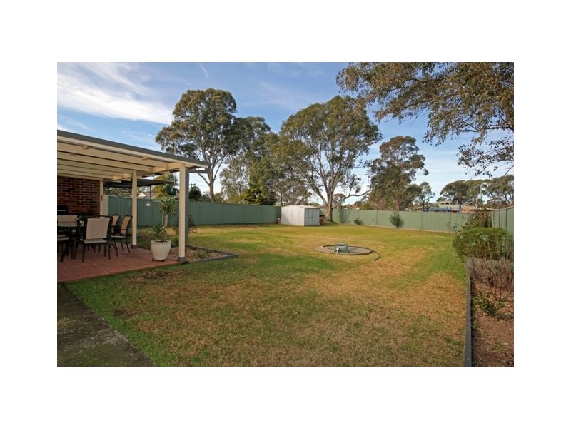 5 Nooral Street, Bargo NSW 2574