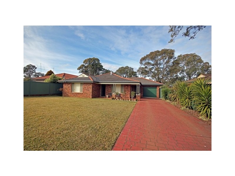 5 Nooral Street, Bargo NSW 2574