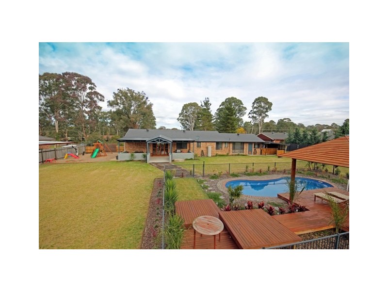 63 Kent Road, Picton NSW 2571
