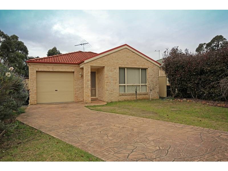 323a Thirlmere Way, Thirlmere NSW 2572