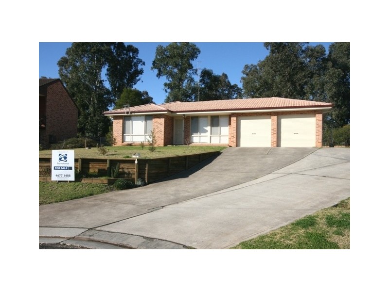 29 Coachwood Crescent, Picton NSW 2571