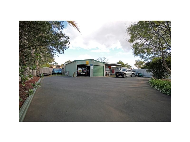 4 Park Street, Tahmoor NSW 2573