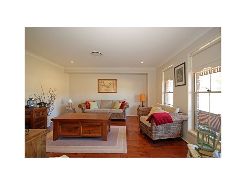 4 Milton Street, Thirlmere NSW 2572