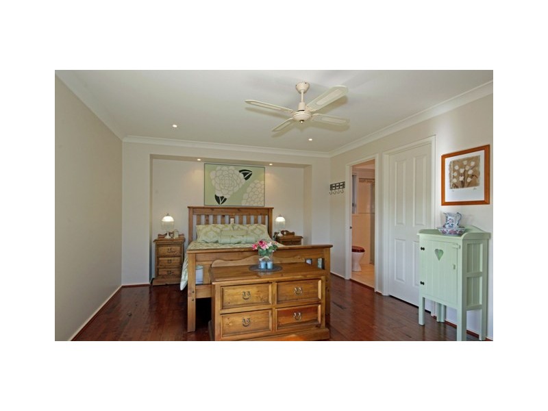 4 Milton Street, Thirlmere NSW 2572