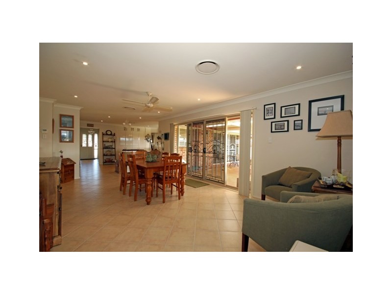 4 Milton Street, Thirlmere NSW 2572