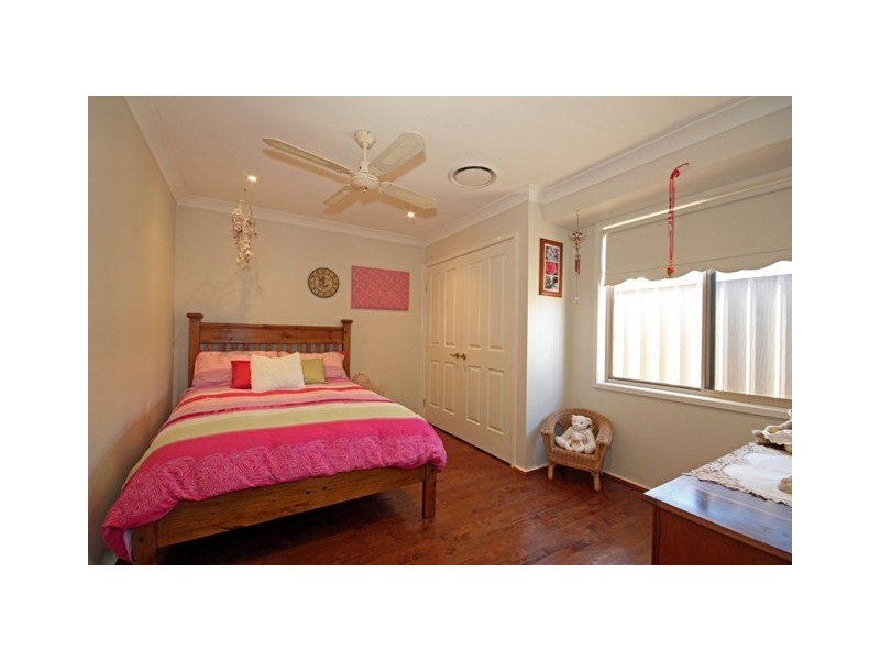 4 Milton Street, Thirlmere NSW 2572
