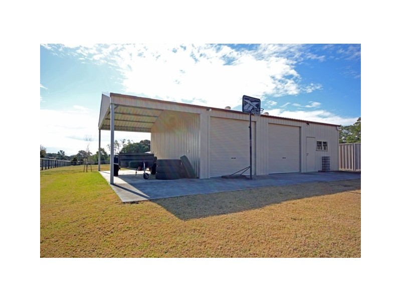 4 Milton Street, Thirlmere NSW 2572
