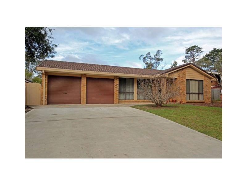 39 Appenine Road, Yerrinbool NSW 2575