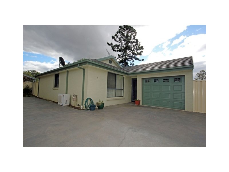 1/1 Barbour Road, Thirlmere NSW 2572