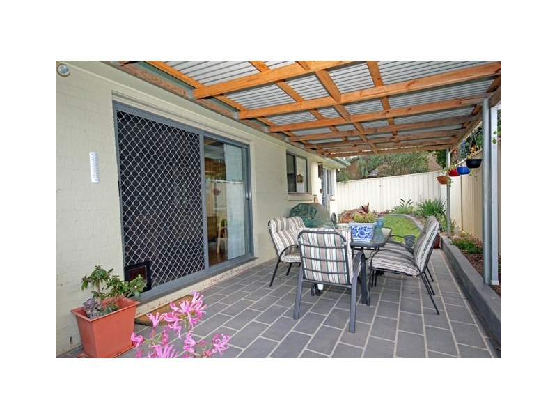 1/1 Barbour Road, Thirlmere NSW 2572