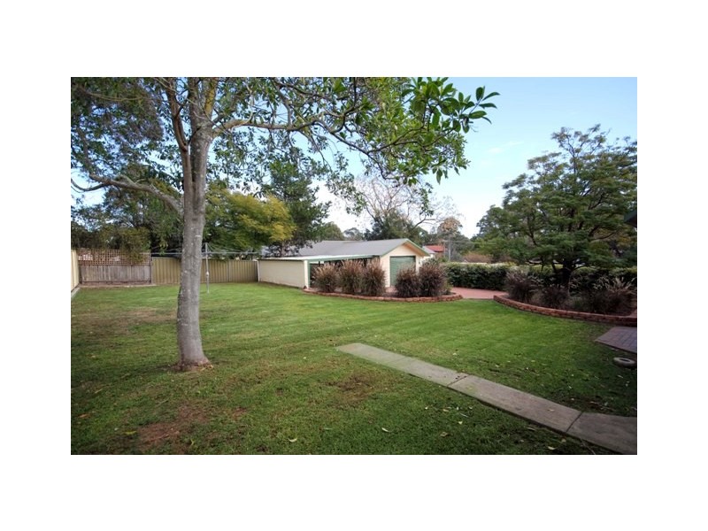 2 Alma Place, Thirlmere NSW 2572