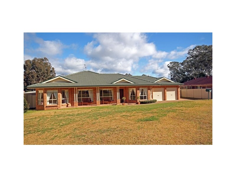 7 Hudson Place, Bargo NSW 2574